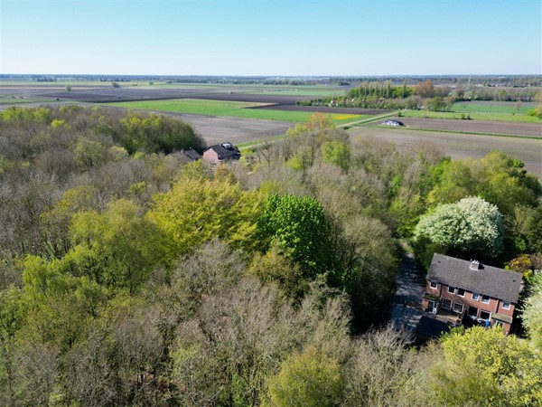 Medium property photo - Korenlaan 21, 9665 AC Oude Pekela